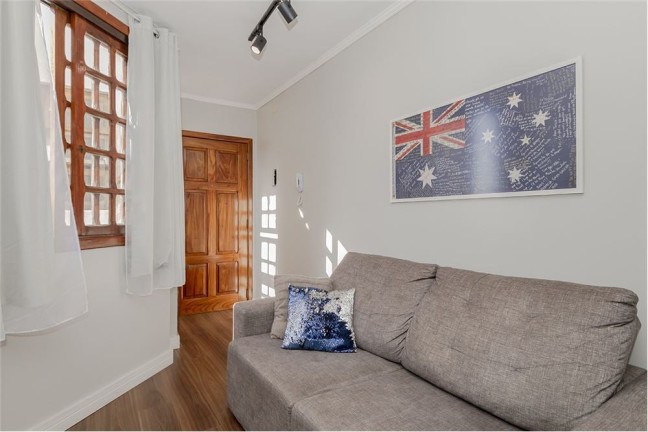 Imagem Apartamento com 1 Quarto à Venda, 40 m² em Cidade Baixa - Porto Alegre Imagem Apartamento com 1 Quarto à Venda, 40 m² em Cidade Baixa - Porto Alegre