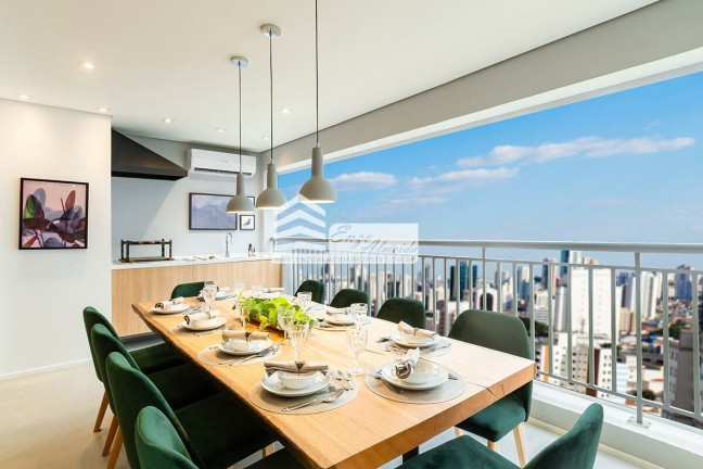 Imagem Apartamento com 2 Quartos à Venda, 70 m² em Alto Da Boa Vista - São Paulo