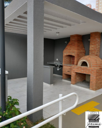 Imagem Apartamento com 2 Quartos para Alugar, 56 m² em Jardim São Carlos - Sorocaba Imagem Apartamento com 2 Quartos para Alugar, 56 m² em Jardim São Carlos - Sorocaba