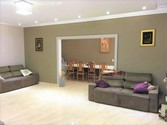 Imagem Imóvel com 3 Quartos à Venda, 435 m² em Vila Dom Pedro - Atibaia Imagem Imóvel com 3 Quartos à Venda, 435 m² em Vila Dom Pedro - Atibaia