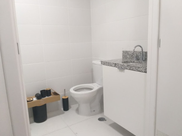 Imagem Studio com 1 Quarto à Venda, 27 m² em Vila Clementino - São Paulo Imagem Studio com 1 Quarto à Venda, 27 m² em Vila Clementino - São Paulo