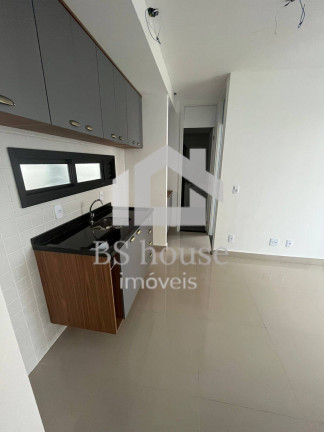 Imagem Apartamento com 2 Quartos à Venda, 51 m² em Vila Valparaiso - Santo André Imagem Apartamento com 2 Quartos à Venda, 51 m² em Vila Valparaiso - Santo André