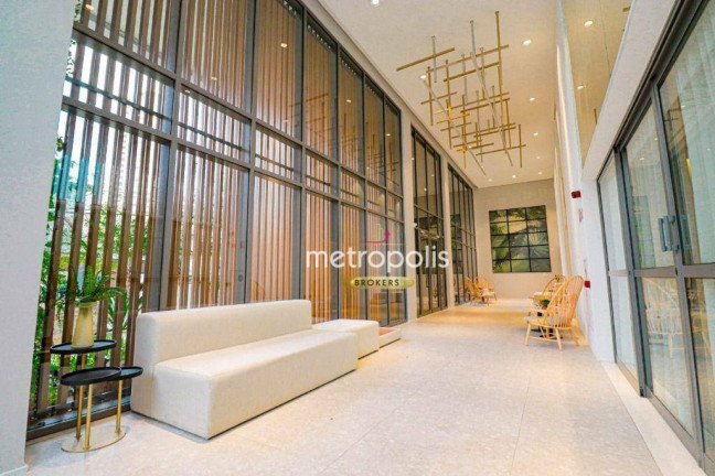 Imagem Apartamento com 3 Quartos à Venda, 102 m² em Perdizes - São Paulo