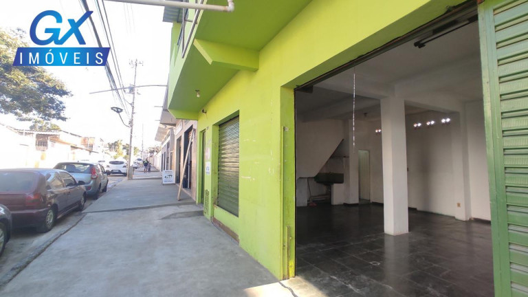 Imagem Sala Comercial para Alugar, 42 m² em Veneza - Ribeirão Das Neves