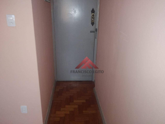 Imagem Apartamento com 1 Quarto para Alugar, 56 m² em Centro - Niterói Imagem Apartamento com 1 Quarto para Alugar, 56 m² em Centro - Niterói