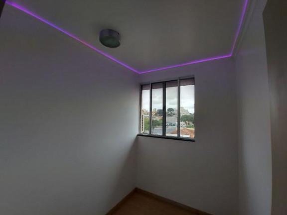 Imagem Apartamento com 2 Quartos à Venda, 48 m² em Afonso Pena - São José Dos Pinhais