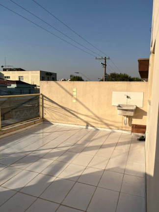 Imagem Apartamento com 1 Quarto para Alugar,  em Taboão - São Bernardo Do Campo
