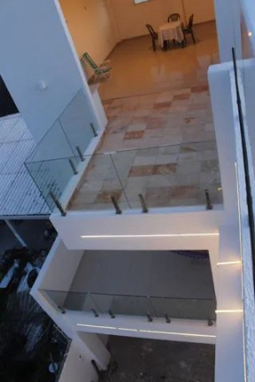 Imagem Casa com 5 Quartos à Venda ou Locação, 300 m² em Loteamento Oceania Vi - Cabedelo Imagem Casa com 5 Quartos à Venda ou Locação, 300 m² em Loteamento Oceania Vi - Cabedelo