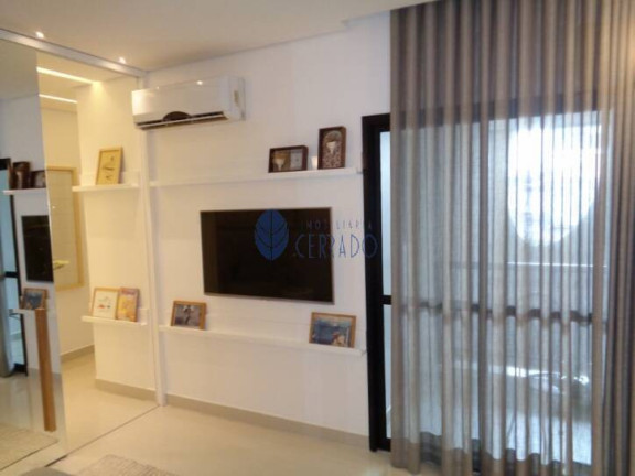 Imagem Apartamento com 3 Quartos à Venda, 154 m² em Jundiaí - Anápolis Imagem Apartamento com 3 Quartos à Venda, 154 m² em Jundiaí - Anápolis