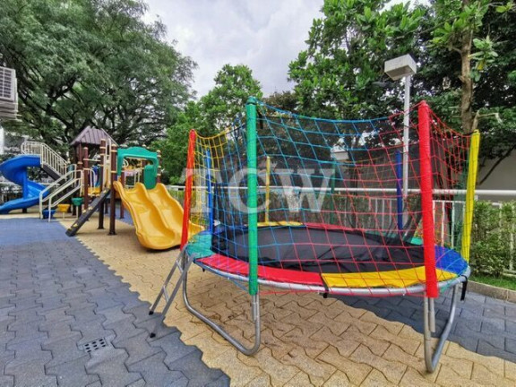 Imagem Apartamento com 4 Quartos à Venda, 210 m² em Vila Olímpia - São Paulo Imagem Apartamento com 4 Quartos à Venda, 210 m² em Vila Olímpia - São Paulo