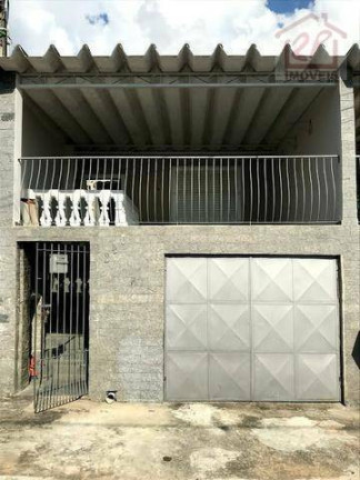 Sobrado com 2 Quartos à Venda, 125 m² em Jardim Santa Inês Ii - São José Dos Campos