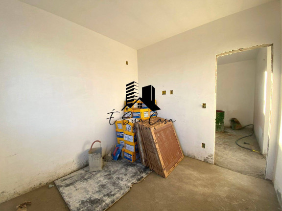Imagem Apartamento com 3 Quartos à Venda, 130 m² em Novo Eldorado - Contagem Imagem Apartamento com 3 Quartos à Venda, 130 m² em Novo Eldorado - Contagem