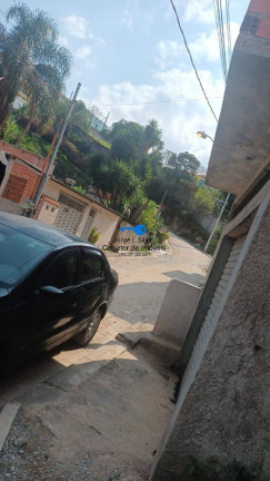Imagem Terreno à Venda, 352 m² em Paraíso (polvilho) - Cajamar