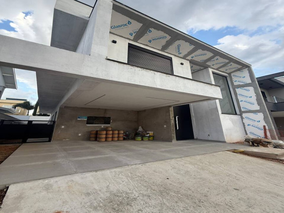 Imagem Casa de Condomínio com 3 Quartos à Venda, 250 m² em Recanto Quarto Centenário - Jundiaí Imagem Casa de Condomínio com 3 Quartos à Venda, 250 m² em Recanto Quarto Centenário - Jundiaí