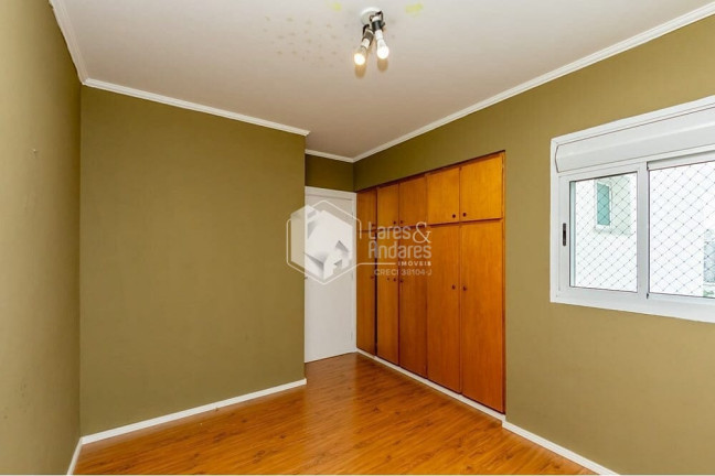 Imagem Apartamento com 3 Quartos à Venda, 142 m² em Campo Belo - São Paulo