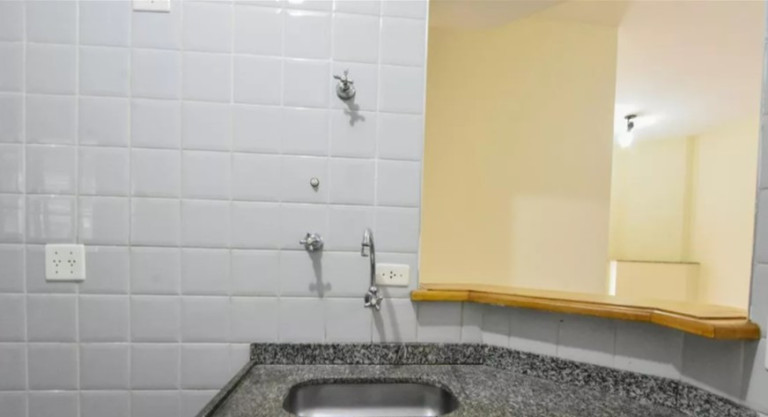 Imagem Apartamento com 2 Quartos à Venda, 50 m² em Brooklin Paulista - São Paulo Imagem Apartamento com 2 Quartos à Venda, 50 m² em Brooklin Paulista - São Paulo