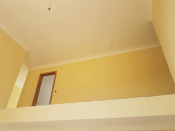 Imagem Casa com 4 Quartos à Venda, 360 m² em Alphaville - Santana De Parnaíba