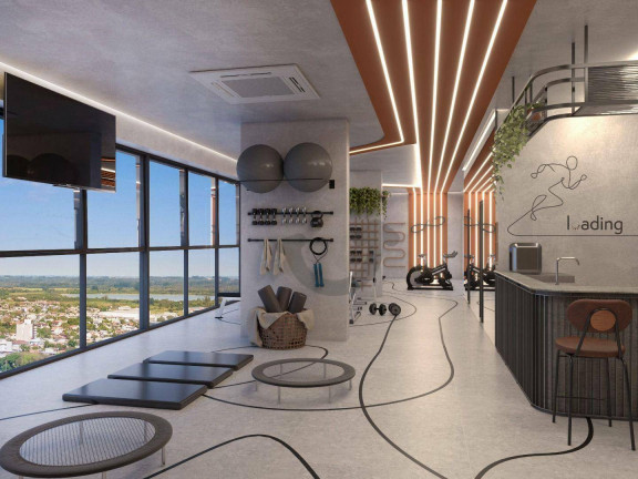 Imagem Apartamento com 2 Quartos à Venda, 106 m² em Centro - Santa Cruz Do Sul Imagem Apartamento com 2 Quartos à Venda, 106 m² em Centro - Santa Cruz Do Sul