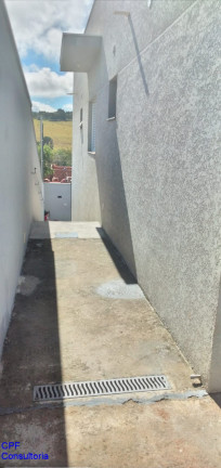Imagem Casa com 2 Quartos à Venda, 185 m² em Condomínio Portal Da Serra - Bragança Paulista