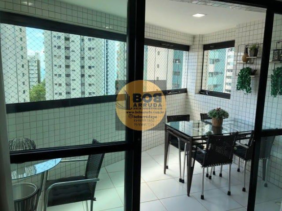 Imagem Apartamento com 4 Quartos à Venda, 155 m² em Boa Viagem - Recife Imagem Apartamento com 4 Quartos à Venda, 155 m² em Boa Viagem - Recife