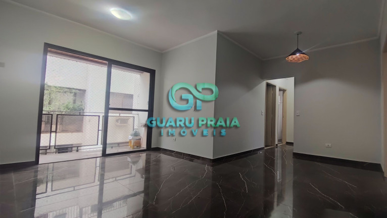 Imagem Apartamento com 3 Quartos à Venda, 72 m² em Enseada - Guarujá