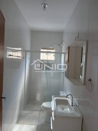 Imagem Casa com 2 Quartos à Venda, 70 m² em Aeroporto - Pato Branco Imagem Casa com 2 Quartos à Venda, 70 m² em Aeroporto - Pato Branco