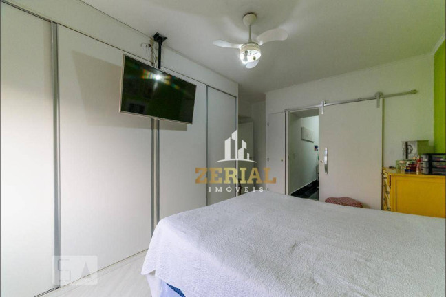 Imagem Apartamento com 2 Quartos à Venda, 100 m² em Osvaldo Cruz - São Caetano Do Sul Imagem Apartamento com 2 Quartos à Venda, 100 m² em Osvaldo Cruz - São Caetano Do Sul