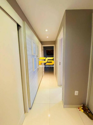 Imagem Apartamento com 3 Quartos à Venda, 172 m² em João Agripino - João Pessoa Imagem Apartamento com 3 Quartos à Venda, 172 m² em João Agripino - João Pessoa