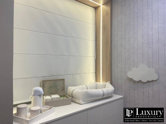 Imagem Apartamento com 2 Quartos à Venda, 112 m² em Vila Olimpia - São Paulo