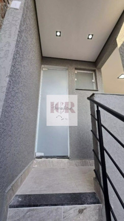 Imagem Casa com 3 Quartos à Venda, 132 m² em Jd Amália - São Paulo Imagem Casa com 3 Quartos à Venda, 132 m² em Jd Amália - São Paulo