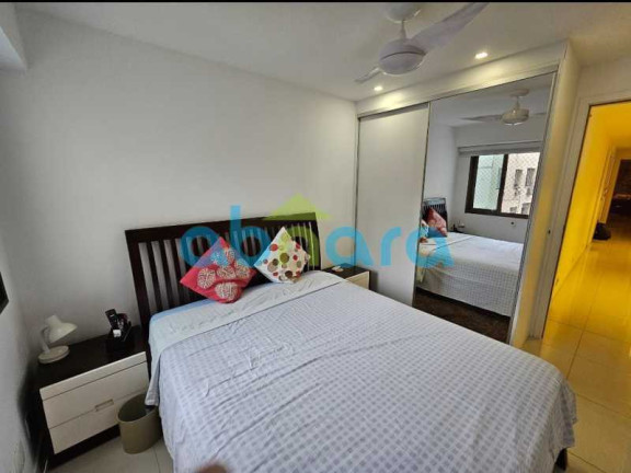 Imagem Apartamento com 3 Quartos à Venda, 135 m² em Botafogo - Rio De Janeiro Imagem Apartamento com 3 Quartos à Venda, 135 m² em Botafogo - Rio De Janeiro