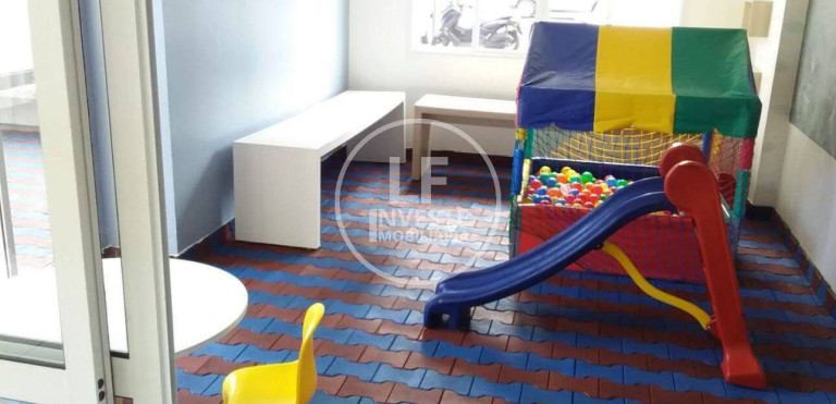 Imagem Apartamento com 2 Quartos à Venda, 58 m² em Jardim Atlântico - Goiânia Imagem Apartamento com 2 Quartos à Venda, 58 m² em Jardim Atlântico - Goiânia