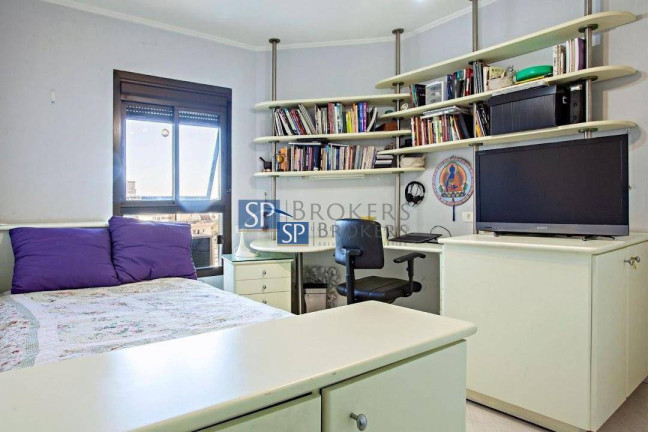 Imagem Apartamento com 4 Quartos à Venda ou Locação, 247 m² em Moema - São Paulo Imagem Apartamento com 4 Quartos à Venda ou Locação, 247 m² em Moema - São Paulo