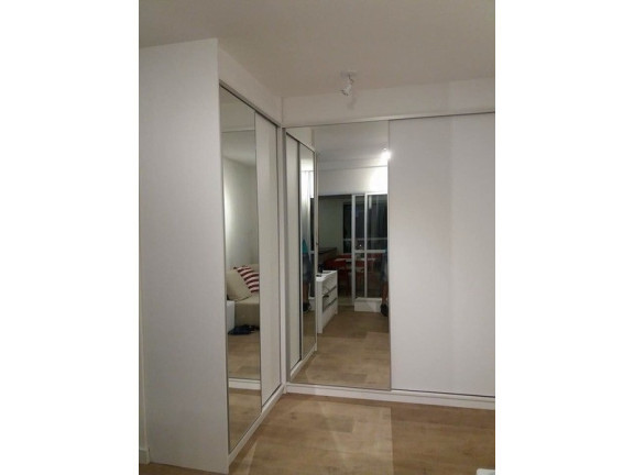 Imagem Apartamento com 1 Quarto à Venda, 41 m² em Vila Dom Pedro I - São Paulo