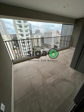 Imagem Apartamento com 1 Quarto à Venda, 44 m² em Paraíso - São Paulo Imagem Apartamento com 1 Quarto à Venda, 44 m² em Paraíso - São Paulo