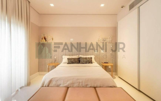 Imagem Cobertura com 5 Quartos à Venda, 820 m² em Jardim Paulista - São Paulo