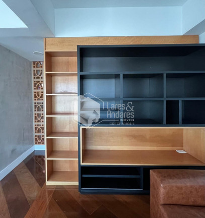 Imagem Apartamento com 3 Quartos à Venda, 91 m² em Indianópolis - São Paulo Imagem Apartamento com 3 Quartos à Venda, 91 m² em Indianópolis - São Paulo
