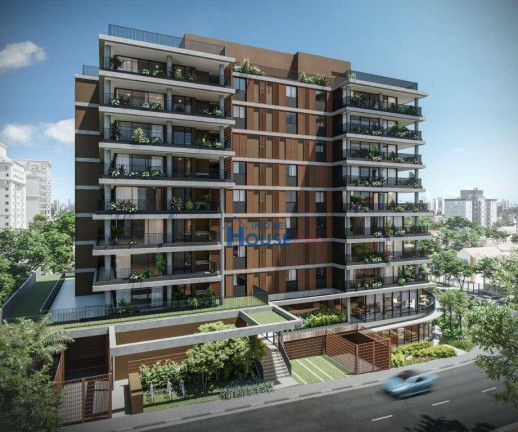 Imagem Apartamento com 4 Quartos à Venda, 218 m² em Perdizes - São Paulo Imagem Apartamento com 4 Quartos à Venda, 218 m² em Perdizes - São Paulo