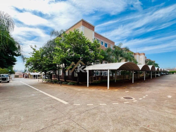 Imagem Apartamento com 2 Quartos à Venda, 47 m² em Sumarezinho - Ribeirão Preto Imagem Apartamento com 2 Quartos à Venda, 47 m² em Sumarezinho - Ribeirão Preto