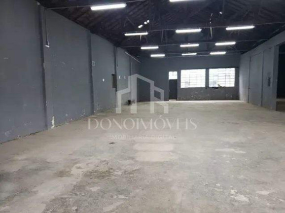 Imóvel Comercial à Venda, 741 m² em Centro - São Caetano Do Sul