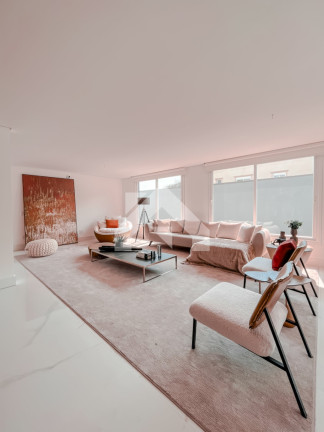 Imagem Casa de Condomínio com 4 Quartos à Venda, 520 m² em Tambore - Santana De Parnaíba Imagem Casa de Condomínio com 4 Quartos à Venda, 520 m² em Tambore - Santana De Parnaíba