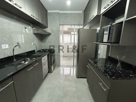 Imagem Apartamento com 3 Quartos à Venda, 71 m² em Brooklin - São Paulo Imagem Apartamento com 3 Quartos à Venda, 71 m² em Brooklin - São Paulo