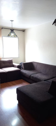 Imagem Apartamento com 1 Quarto à Venda, 44 m² em Bela Vista - São Paulo