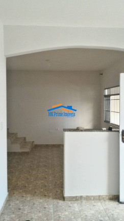 Imagem Sobrado com 3 Quartos à Venda, 306 m² em Vila Yara - Osasco Imagem Sobrado com 3 Quartos à Venda, 306 m² em Vila Yara - Osasco