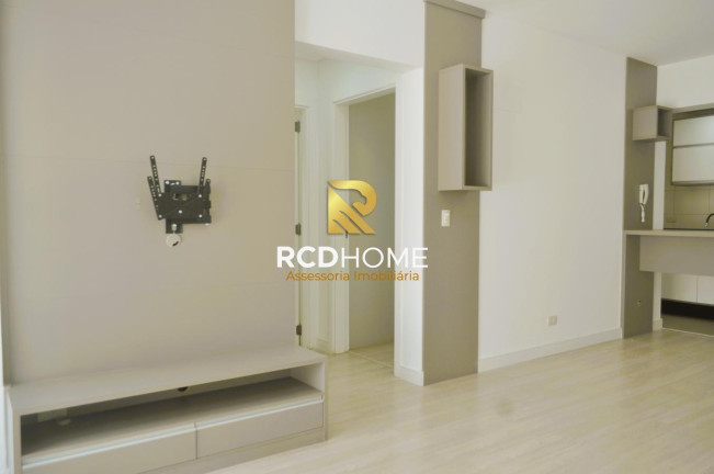 Imagem Apartamento com 2 Quartos à Venda, 77 m² em água Verde - Curitiba