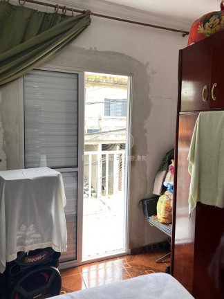 Imagem Casa com 3 Quartos à Venda, 150 m² em Anália Franco - São Paulo Imagem Casa com 3 Quartos à Venda, 150 m² em Anália Franco - São Paulo