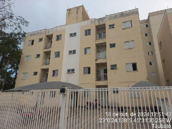 Imagem Apartamento com 2 Quartos à Venda, 52 m² em Chacara Sao Manoel - Taubate Imagem Apartamento com 2 Quartos à Venda, 52 m² em Chacara Sao Manoel - Taubate