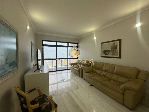Apartamento com 4 Quartos à Venda, 188 m² em Pitangueiras - Guarujá