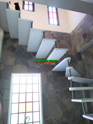 Imagem Sobrado com 8 Quartos à Venda, 550 m² em Jardim Satélite - São José Dos Campos Imagem Sobrado com 8 Quartos à Venda, 550 m² em Jardim Satélite - São José Dos Campos