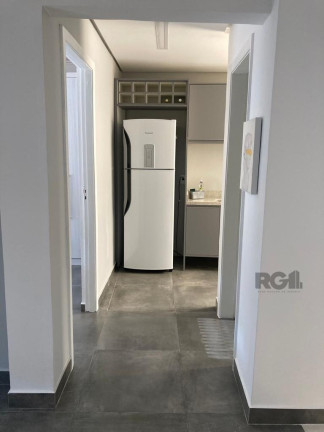 Imagem Cobertura com 1 Quarto à Venda, 114 m² em Centro Histórico - Porto Alegre Imagem Cobertura com 1 Quarto à Venda, 114 m² em Centro Histórico - Porto Alegre